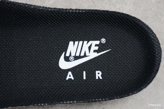 823511-007 PACK 823511-007 1 AIR WHITE BLACK NBA FORCE NIKE '07 LV8 1225